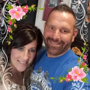 Meet your Posher, Becky